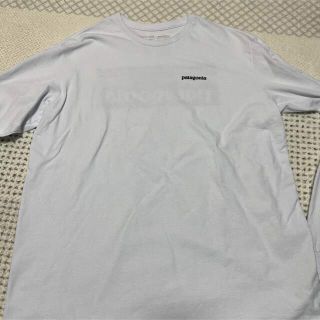 パタゴニア(patagonia)のPatagonia ロンＴ(Tシャツ/カットソー(七分/長袖))