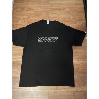 1LDK SELECT - ennoy Tシャツ L スタイリスト私物 加賀美 健 Ken ...