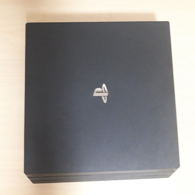 Playstation4 pro cuh-7200bb01