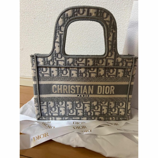 DIOR バッグレディース