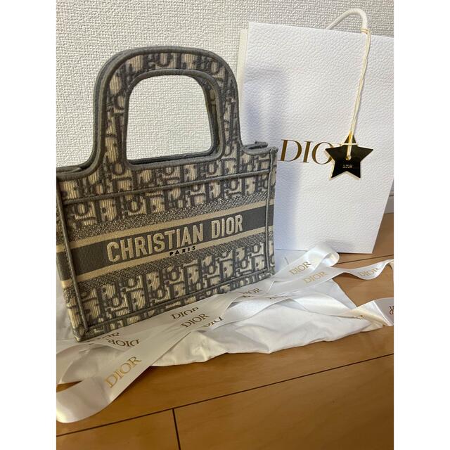 DIOR バッグレディース