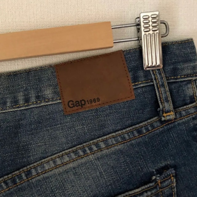 GAP(ギャップ)の最終価格Gap スキニーデニム メンズのパンツ(デニム/ジーンズ)の商品写真