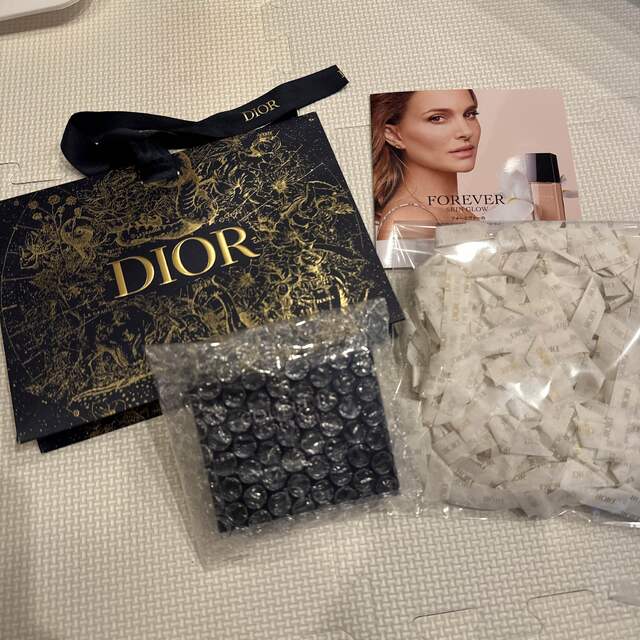 Dior サンク　クルール　クチュール　839 ポプリン（限定品）