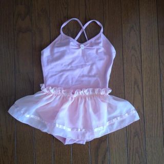 120バレエレオタード(その他)