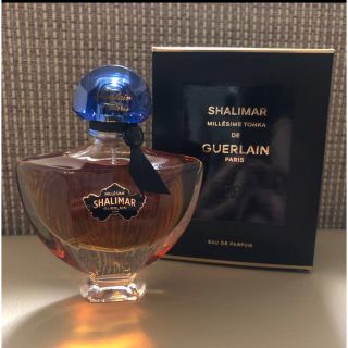 ゲラン(GUERLAIN)のGUERLAIN ゲラン　シャリマーミレジムトンカ オードパルファン50ml (香水(女性用))