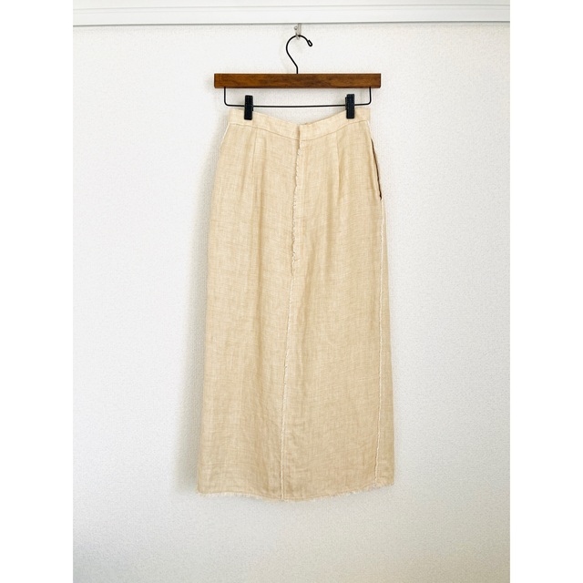 定番の中古商品 ばぶ様専用 新品♡ 22SS AURALEE フィンクスリネン