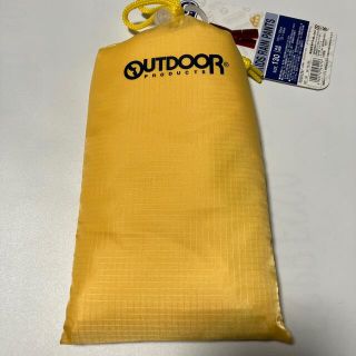 アウトドアプロダクツ(OUTDOOR PRODUCTS)のアウトドア　レインパンツ(レインコート)