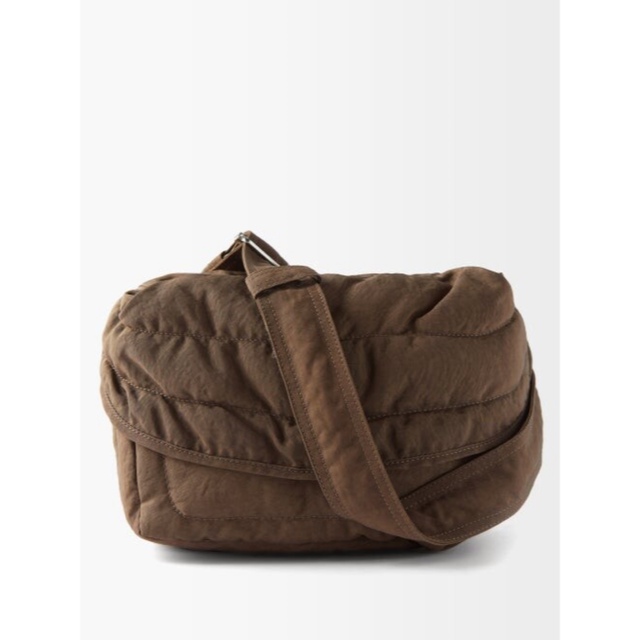 LEMAIRE - 【新品】lemaire SOFT FLIGHT BAGの通販 by ayaaya414's