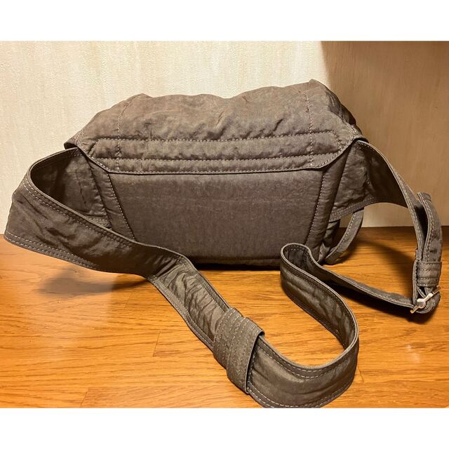 【新品】lemaire SOFT FLIGHT BAG