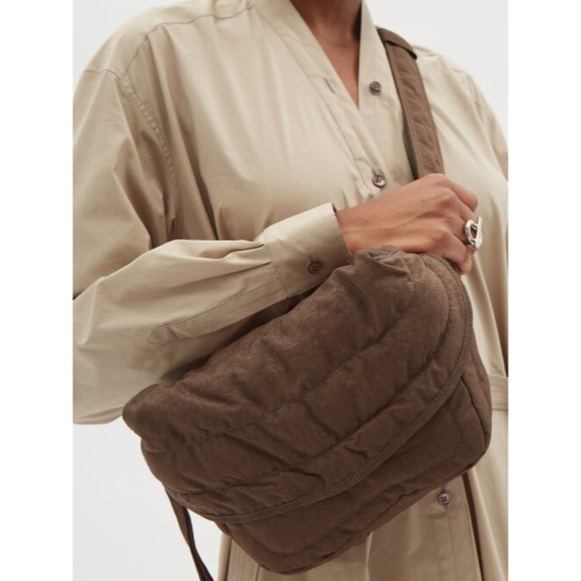 LEMAIRE - 【新品】lemaire SOFT FLIGHT BAGの通販 by ayaaya414's