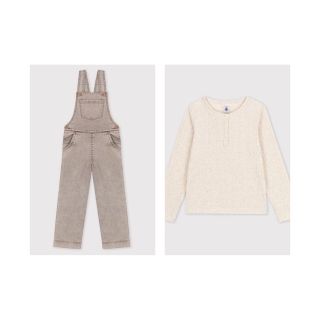 プチバトー(PETIT BATEAU)のわかめ様専用▪︎(Tシャツ/カットソー)