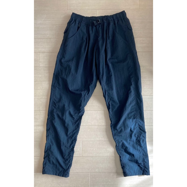 メンズ山と道 2021年製 One Tuck 5 Pocket Pants