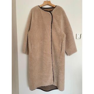 CASA FLINE(ロングコート)のフリマアイテム一覧 CASA FLINE(ロングコート)のフリマアイテム一覧