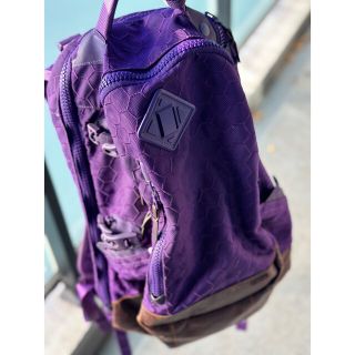 希少】visvim バリスティック バックパック-