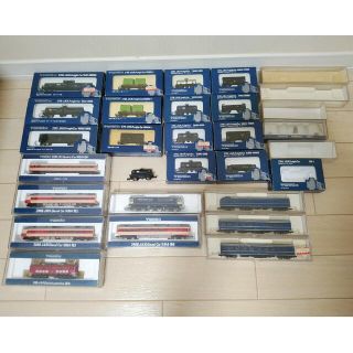 1【廃盤・SPセットバラし】プラレール JR北海道 キハ400系 急行利尻