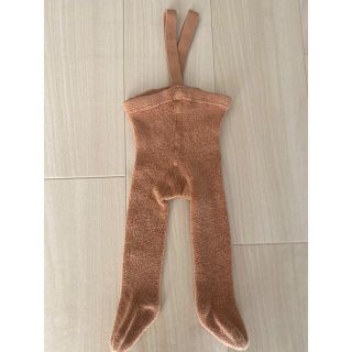 コドモビームス(こども ビームス)のSILLY Silas Teddy Warmy Tights(パンツ)