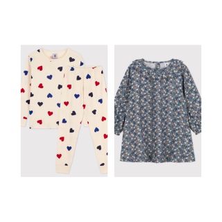 プチバトー(PETIT BATEAU)のみー様専用① ▪︎(ワンピース)