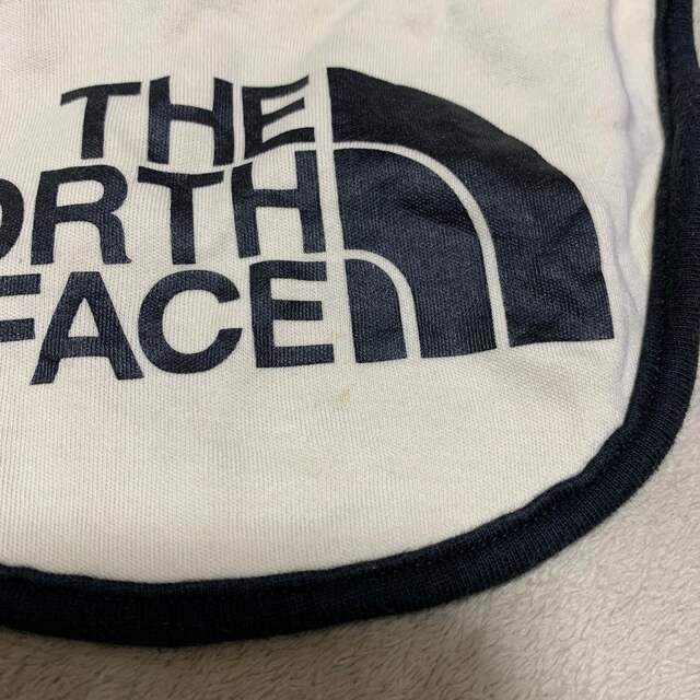 THE NORTH FACE(ザノースフェイス)のTH NORTHFACE スタイセット キッズ/ベビー/マタニティのこども用ファッション小物(ベビースタイ/よだれかけ)の商品写真