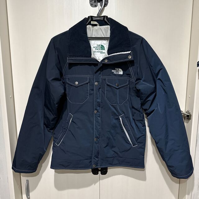 JUNYA WATANABE   JUNYA WATANABE MAN NORTHFACEコラボ ジャケットの