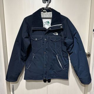 ジュンヤワタナベ(JUNYA WATANABE)のJUNYA WATANABE MAN NORTHFACEコラボ ジャケット(ダウンジャケット)