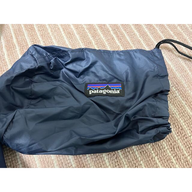 patagonia(パタゴニア)のPatagoniaパタゴニアクラウド リッジ ジャケットレディースS レディースのジャケット/アウター(ナイロンジャケット)の商品写真