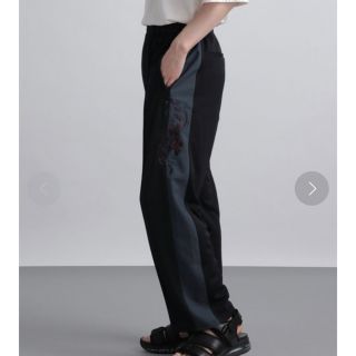 ハレ ライン メンズパンツ(その他)の通販 35点 | HAREのメンズを買う ハレ ライン メンズパンツ(その他)の通販 35点 | HAREのメンズを買う