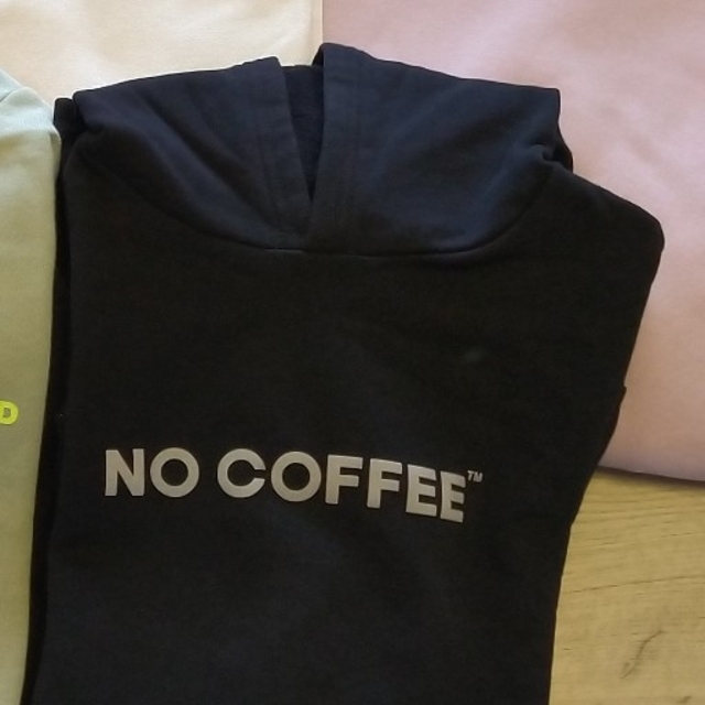 GLOBAL WORK(グローバルワーク)の❰美品❱GLOBAL WORK KIDS NO COFFEE ワンピース 140 キッズ/ベビー/マタニティのキッズ服女の子用(90cm~)(ワンピース)の商品写真