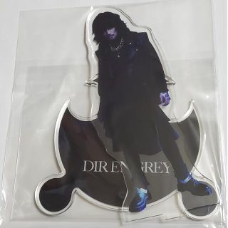 DIR EN GREY　アクスタ　薫さん(ミュージシャン)