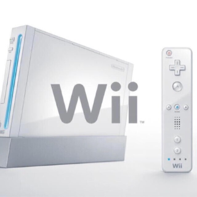 wii