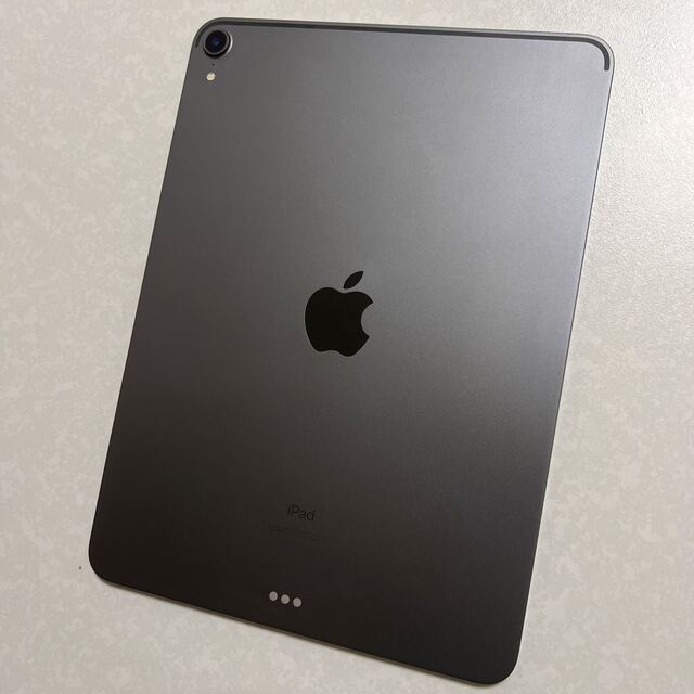 iPad Pro 11-inch 第1世代 64GB Wi-Fi PC/タブレット iPad Pro 11-inch 第1世代 64GB Wi-Fi PC/タブレット