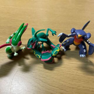 ポケモン(ポケモン)のポケモンフィギュア(キャラクターグッズ)