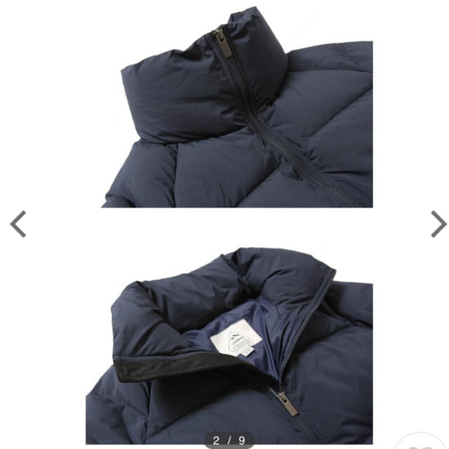 ✨美品✨PYRENEX✨ピレネックス✨BARROW✨ダウンコート