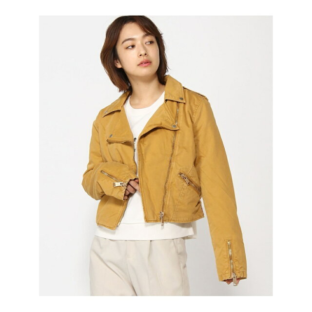 【ライトブラウン(G285)】(W)Santa Jacket