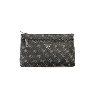 ゲス(GUESS)の【グレー(DAB)】(M)VEZZOLA Smartcrossbody Bag(ショルダーバッグ)