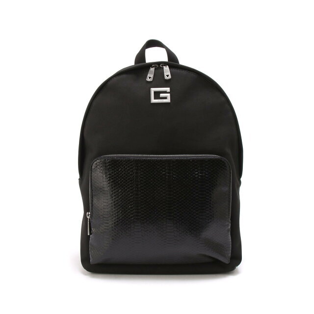 【ブラック(BLA)】(M)CALABRIA Backpack