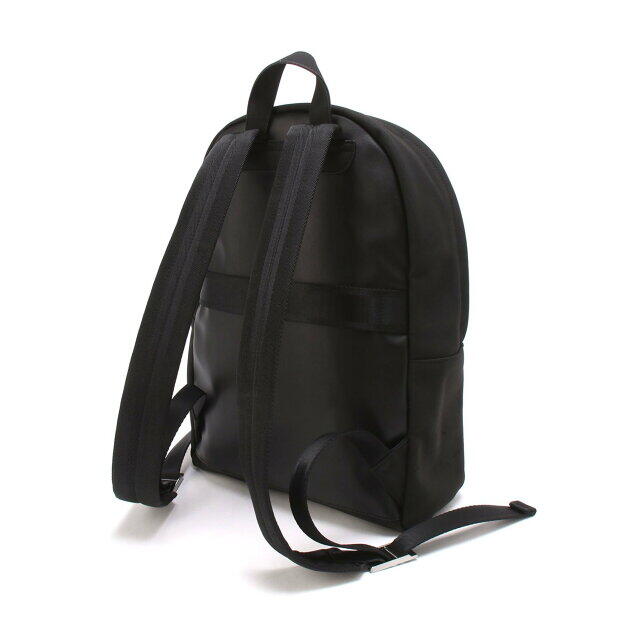 【ブラック(BLA)】(M)CALABRIA Backpack