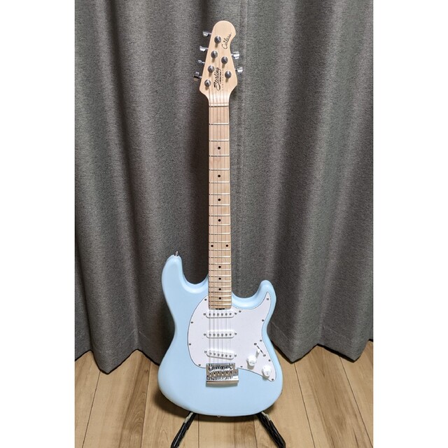 Sterling by MUSIC MAN Cutlass CT30