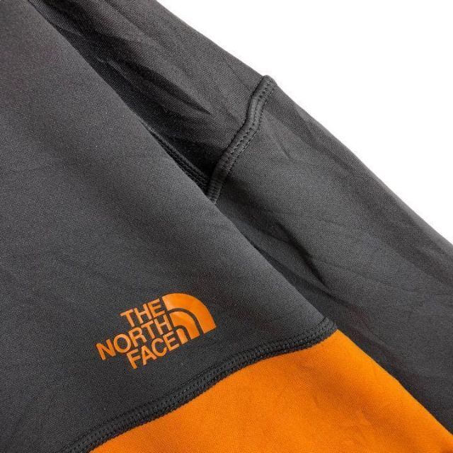 THE NORTH FACE(ザノースフェイス)のTHE NORTH FACE ノースフェイス　ジップアップジャケットBIGサイズ メンズのジャケット/アウター(ブルゾン)の商品写真