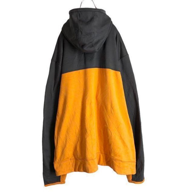 THE NORTH FACE(ザノースフェイス)のTHE NORTH FACE ノースフェイス　ジップアップジャケットBIGサイズ メンズのジャケット/アウター(ブルゾン)の商品写真