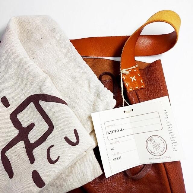 45rpm - 美品 HENRY CUIR✨アンリークイール 京都限定ワンショルダー 45rpm - 美品 HENRY CUIR✨アンリークイール 京都限定ワンショルダー