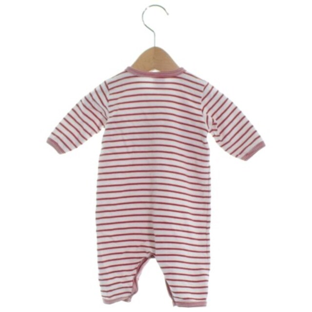 PETIT BATEAU(プチバトー)のPETIT BATEAU ワンピース（その他） キッズ キッズ/ベビー/マタニティのキッズ服女の子用(90cm~)(ワンピース)の商品写真