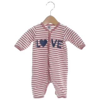 プチバトー(PETIT BATEAU)のPETIT BATEAU ワンピース（その他） キッズ(ワンピース)