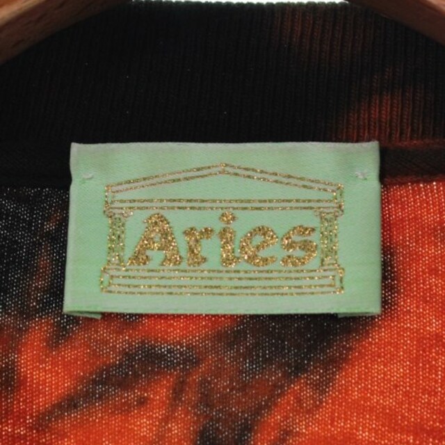 aries(アリエス)のAries Tシャツ・カットソー メンズ メンズのトップス(Tシャツ/カットソー(半袖/袖なし))の商品写真