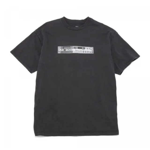 FRAGMENT(フラグメント)のFRAGMENT × SEQUEL Tシャツ M シークエル 藤原ヒロシ メンズのトップス(Tシャツ/カットソー(半袖/袖なし))の商品写真