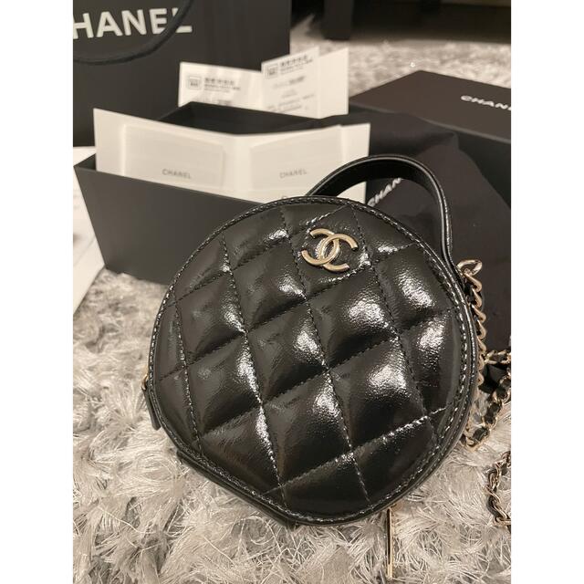 CHANELクラッチbag 激レア CHANELクラッチbag 激レア