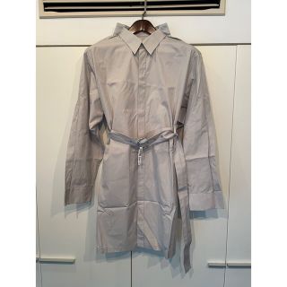 マルタンマルジェラ(Maison Martin Margiela)の【最終値下】Maison Martin Margiela ワンピース(ひざ丈ワンピース)