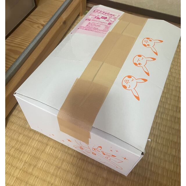 ミステリーボックス ソード&シールド 2ボックス 未開封 ミステリーボックス ソード&シールド 2ボックス 未開封