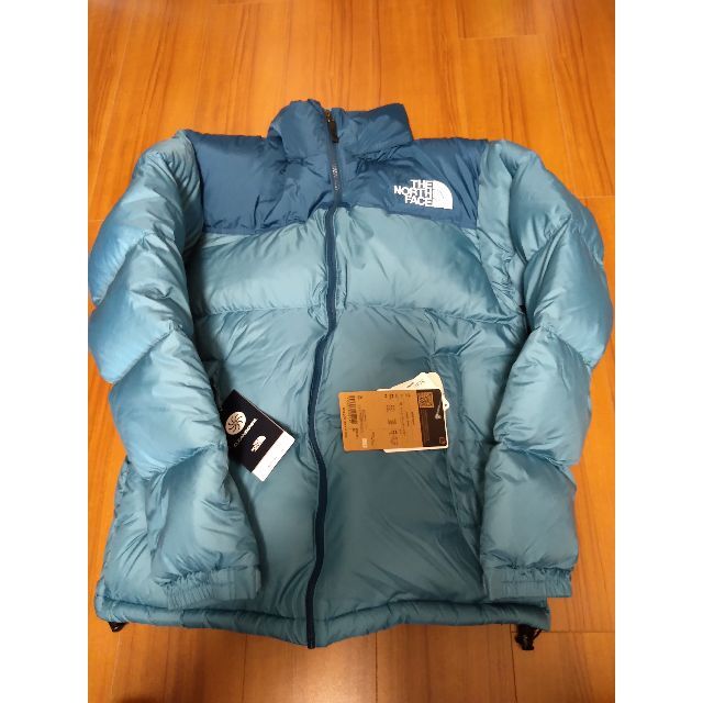 ノースフェイス THE NORTH FACE ND91841 Nuptse