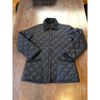 バーブァー(Barbour)のBarbour バブアー キルティングジャケット(その他)