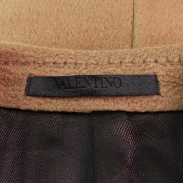 VALENTINO(ヴァレンティノ)のVALENTINO チェスターコート メンズ メンズのジャケット/アウター(チェスターコート)の商品写真